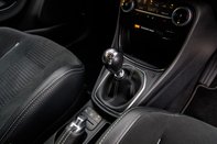 Ford Puma ST 28