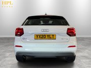 Audi Q2 1.0 TFSI 30 S line SUV 5dr Petrol Manual Euro 6 (s/s) (116 ps) 6