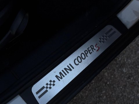 Mini Countryman 2.0 Cooper SD Auto ALL4 Euro 5 5dr 67