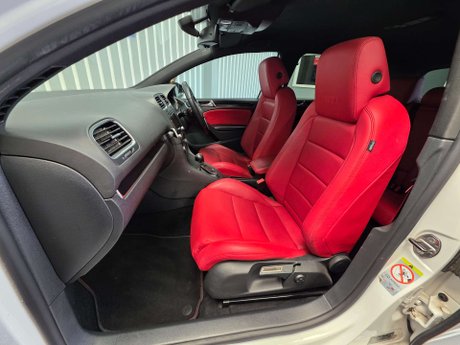 Volkswagen Golf 2.0 TSI GTI Edition 35 Hatchback 5dr Petrol DSG Euro 5 (235 ps) 9