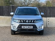 Suzuki Vitara SZ5 MHEV 7