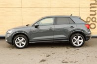Audi Q2 TFSI SPORT 13