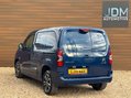 Citroen Berlingo 1.5 Berlingo 1000 Driver Blue HDi 7
