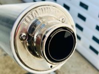 Suzuki GSX-R GSXR 1000 K1 17