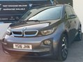 BMW I3 Auto Euro 6 (s/s) 5dr (Range Extender) 9
