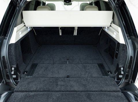 Land Rover Range Rover P510e First Edition 28