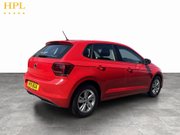 Volkswagen Polo 1.0 EVO SE Hatchback 5dr Petrol Manual Euro 6 (s/s) (65 ps) 14