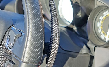 Ferrari California T 22