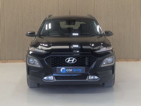 Hyundai KONA 1.0 Kona SE 5dr 3
