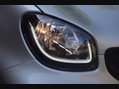Smart Fortwo Coupe 1.0 Prime Cabriolet 2dr Petrol Twinamic Euro 6 (s/s) (71 ps) 18