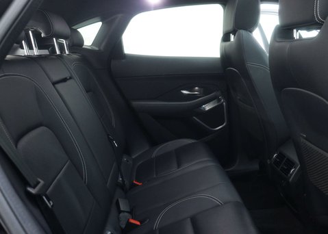 Jaguar E-Pace 1.5 P300e 11.5kWh R-Dynamic SE Black SUV 5dr Petrol Plug-in Hybrid Auto AWD 59