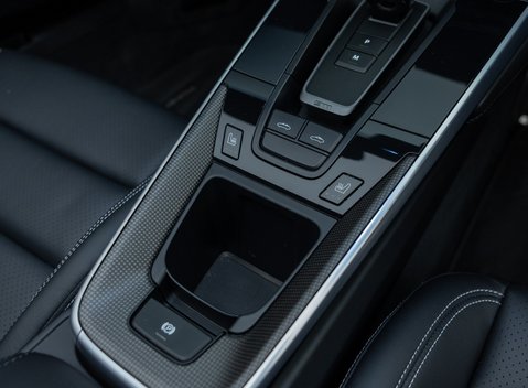 Porsche 911 Targa 4S (992) 26