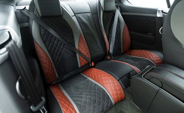 Bentley Continental Supersports 12