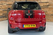 Mini Countryman 2.0 Cooper SD SUV 5dr Diesel Manual ALL4 Euro 5 (s/s) (143 ps) 90
