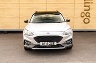Ford Focus 1.0 5