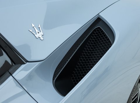 Maserati MC20 Cielo 50