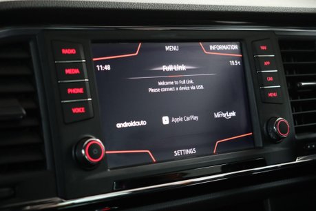 SEAT Ateca ECOTSI XCELLENCE 38