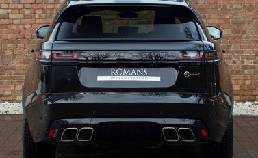 Land Rover Range Rover Velar SVAutobiography Dynamic 5