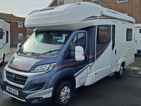 Auto-Trail Imala 715