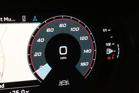 Audi A3 1.5 A3 Sportback 35 TFSI MHEV S Line Semi-Auto 5dr 52