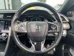 Honda Civic 1.0 VTEC Turbo EX Hatchback 5dr Petrol Manual Euro 6 (s/s) (126 ps) 28