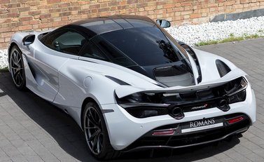 McLaren 720S Performance 11