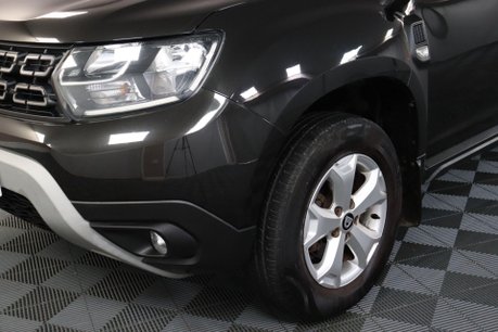 Dacia Duster COMFORT SCE 31