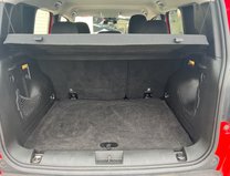 Jeep Renegade (Sold) 1.4T MultiAirII Longitude SUV 5dr Petrol DDCT Euro 6 (s/s) (140 ps) 14