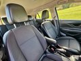Vauxhall Mokka X GRIFFIN PLUS ECOTEC 15