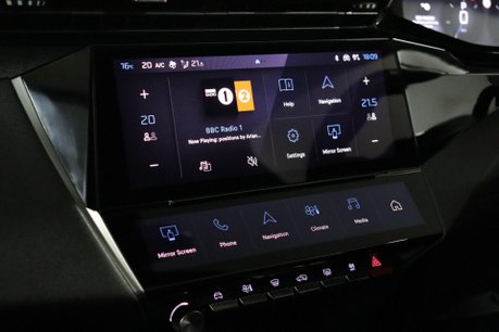 Peugeot 308 PURETECH S/S ALLURE PREMIUM 40