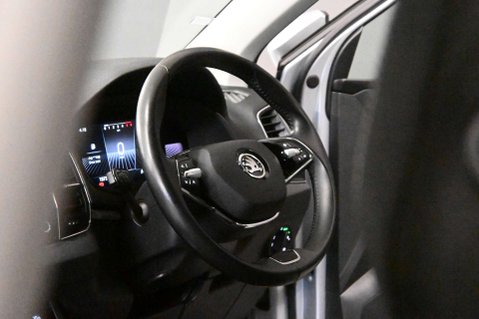 Skoda Karoq 2.0 Karoq SE Drive TDI SCR 5dr 4