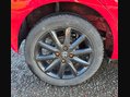 Toyota Aygo 1.0 Aygo X-Style VVT-i CVT 5dr 9