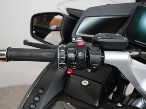 BMW R 1250 RT R 1250 RT LE 21