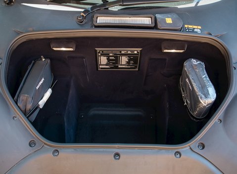 Ferrari 488 Pista 39