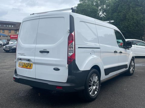 Ford Transit Connect 1.5 TDCi 230 L2 H1 6dr 13