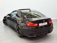 BMW M4 3.0 BiTurbo Coupe 2dr Petrol DCT Euro 6 (s/s) (431 ps) 22