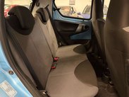 Toyota Aygo 1.0 VVT-i Move MultiMode Euro 5 5dr 13