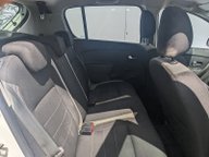Dacia Sandero Stepway COMFORT TCE 17