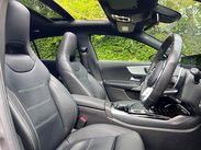 Mercedes-Benz A Class 2.0 A35 AMG (Premium Plus) SpdS DCT 4MATIC Euro 6 (s/s) 5dr 68