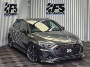 Audi S3 2.0 TFSI Black Edition Sportback 5dr Petrol S Tronic quattro Euro 6 (s/s) ( 47