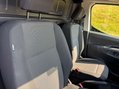 Vauxhall Combo 1.5 Combo 2300 Prime Turbo D 5dr 10