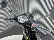Piaggio Vespa Primavera 2021 9K LONG MOT SERVICED 125CC LEARNER LEGAL SCOOTER 18
