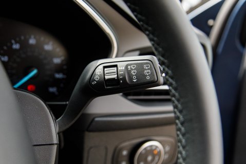 Ford Focus TITANIUM 17