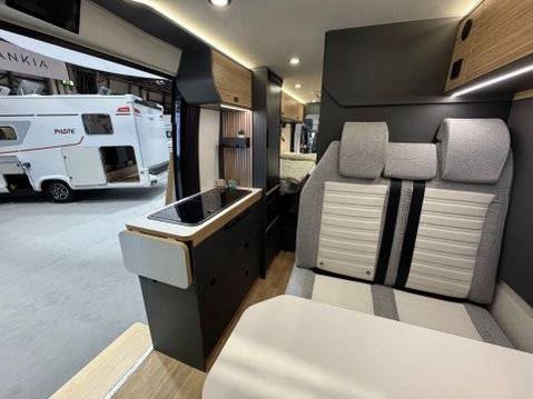 Pilote V630J Evidence 2026 MODEL 8