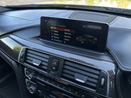 BMW M3 COMPETITION 91