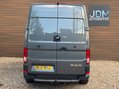 MAN TGE 2.0 TGE 3.140 4x4 4WD 5