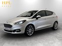Ford Fiesta 1.0T EcoBoost MHEV Vignale Edition Hatchback 5dr Petrol DCT Euro 6 (s/s) (1 3