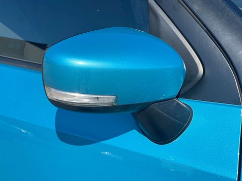 Suzuki Ignis 1.2 Ignis SZ5 SHVS 5dr *NATIONAL DELIVERY* 51