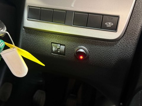 Citroen Dispatch 1.5 Dispatch Driver 5dr 12