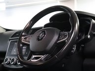 Renault Kadjar GT LINE TCE 12